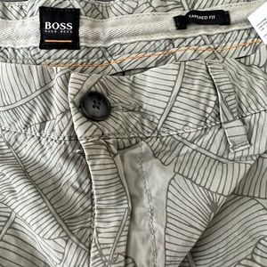 Hugo boss shorts